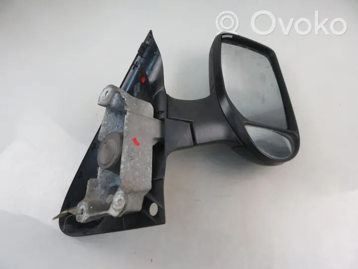 Ford Transit Manual wing mirror 