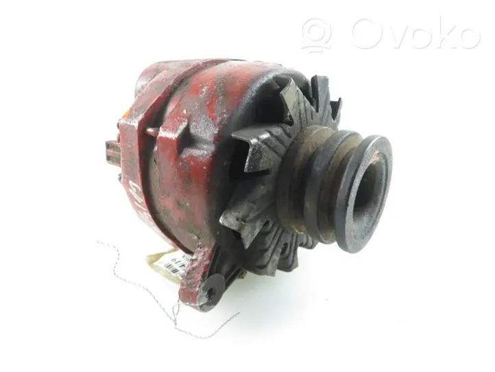 GAZ 24-10 Alternator 