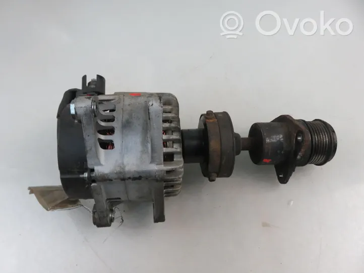 Ford Focus Generatore/alternatore 