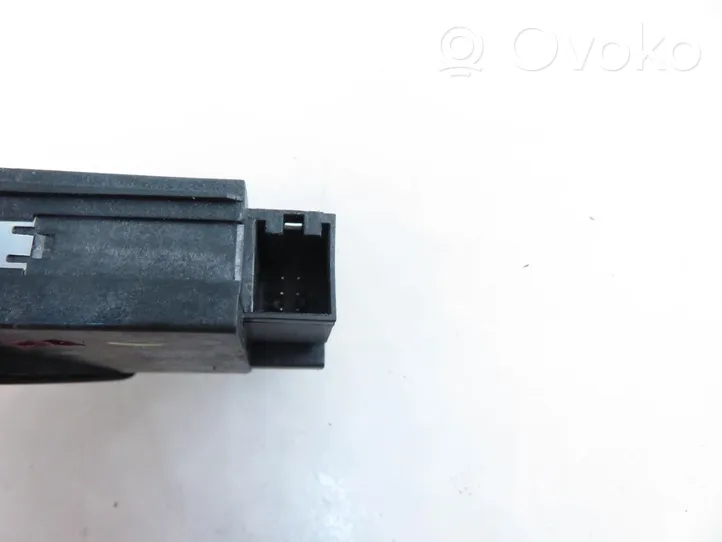 Audi A4 S4 B8 8K Botón interruptor de luz de peligro 