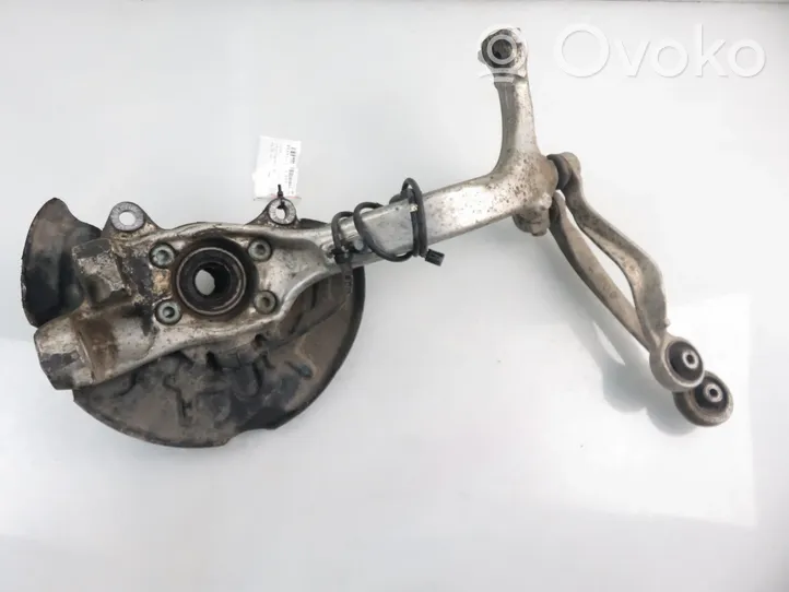 Audi A4 S4 B7 8E 8H Fuso a snodo con mozzo ruota anteriore 