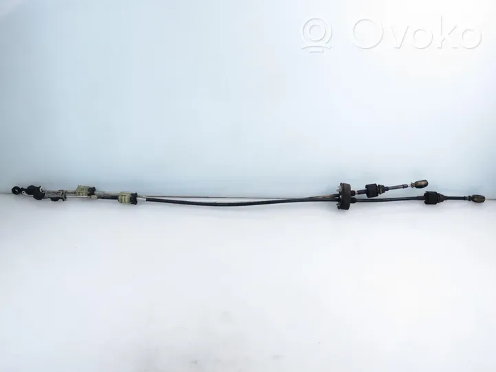 Opel Astra H Gear selector/shifter (interior) 