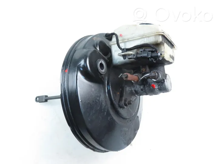 Opel Astra H Brake booster 