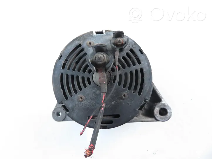 Peugeot 106 Generatore/alternatore 9605062980