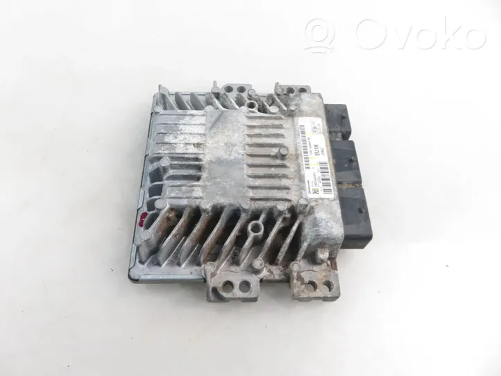 Ford Mondeo MK IV Sterownik / Moduł ECU 5WS40591IT