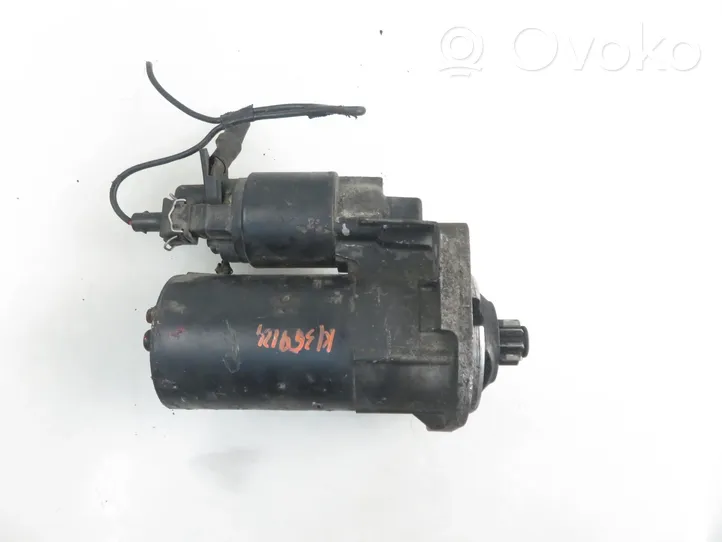 Audi A3 S3 8L Starter motor 001121006