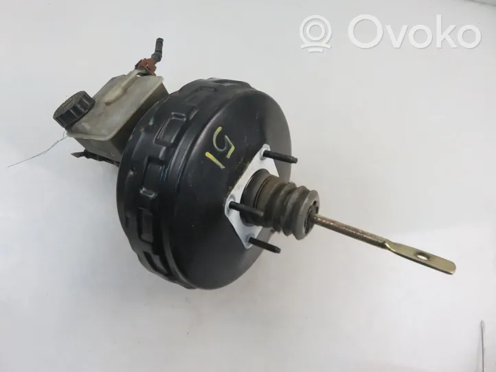 Volvo S80 Servo-frein 