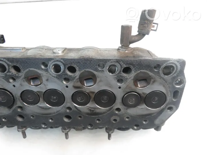 KIA K2500, K2700, K3000 Engine head 