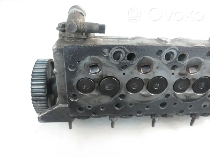 KIA K2500, K2700, K3000 Engine head 