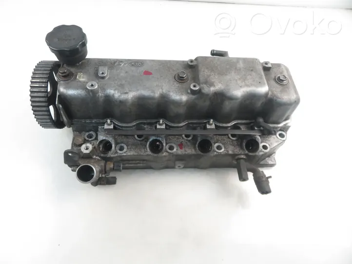 KIA K2500, K2700, K3000 Engine head 