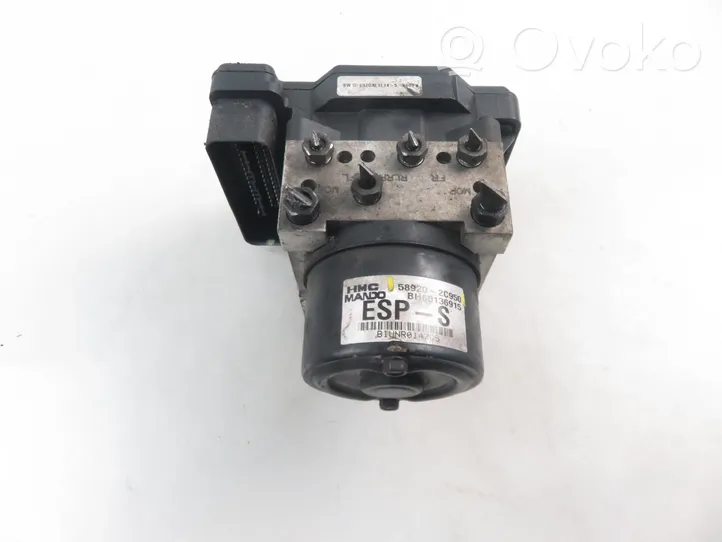 Hyundai Coupe ABS Pump 