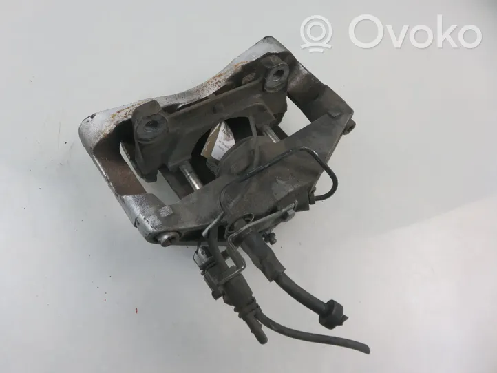 Audi A6 S6 C6 4F Front brake caliper 