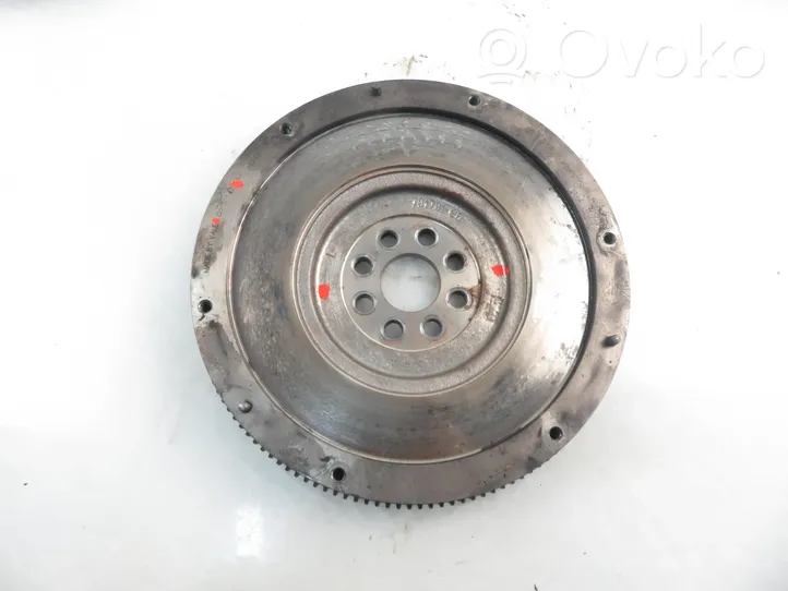 Opel Astra H Dual mass flywheel C0702812