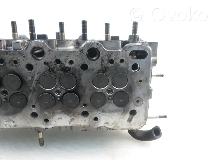 Opel Astra H Engine head 