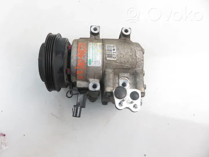 Hyundai Coupe Compressore aria condizionata (A/C) (pompa) 