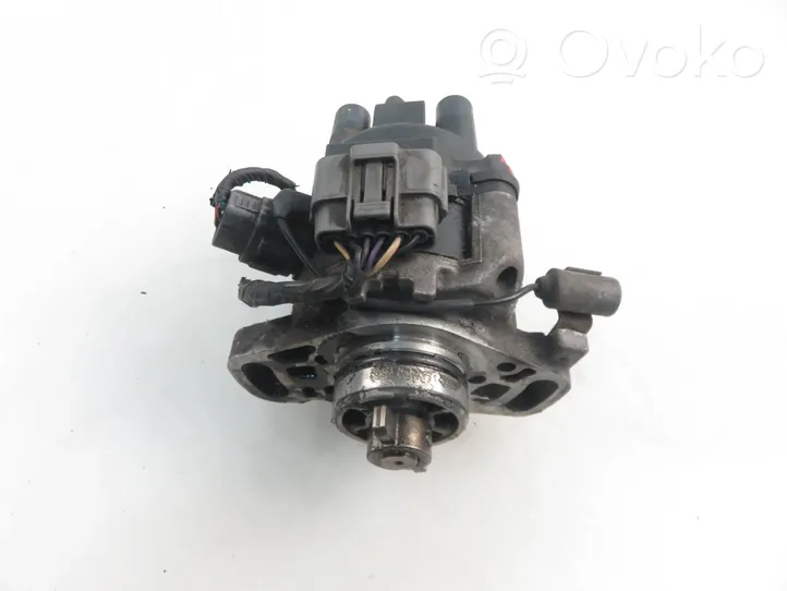 Mazda 323 Spark distributor 