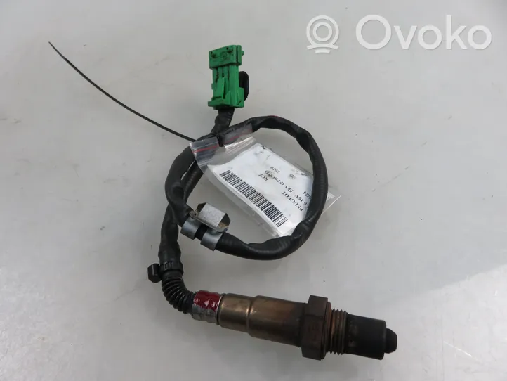 Peugeot RCZ Lambda probe sensor 0258010081