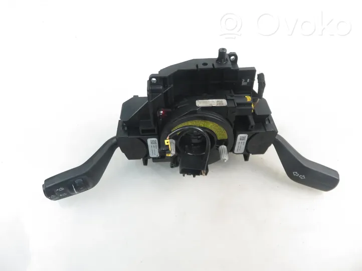 Ford Mondeo MK IV Leva/interruttore dell’indicatore di direzione e tergicristallo 