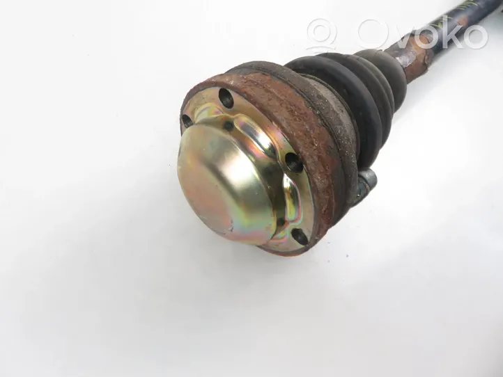 Audi A4 S4 B7 8E 8H Rear driveshaft 