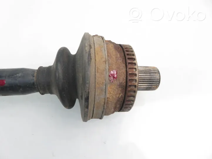 Audi A4 S4 B7 8E 8H Rear driveshaft 