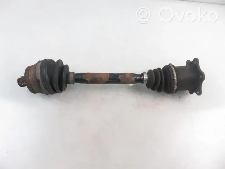 Audi A4 S4 B7 8E 8H Semiasse anteriore 