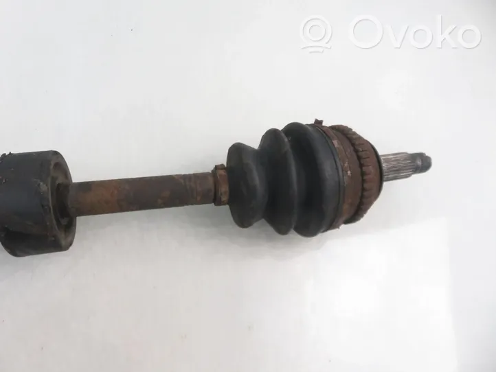 Honda Civic Front driveshaft 