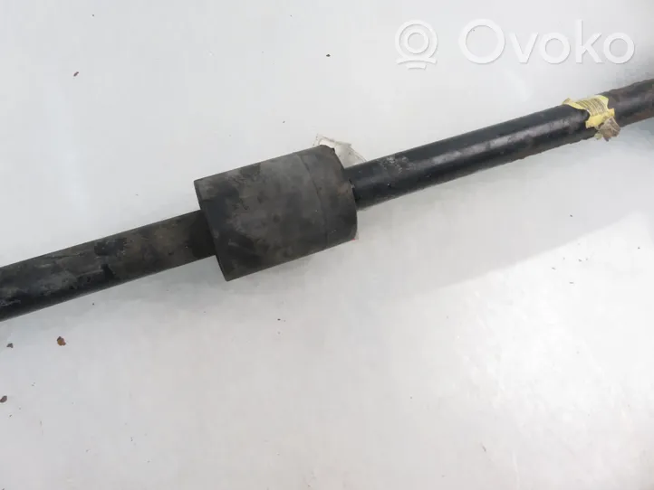 Opel Meriva A Front driveshaft 