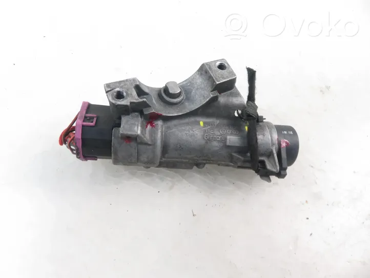 Audi A3 S3 8L Blocchetto accensione 