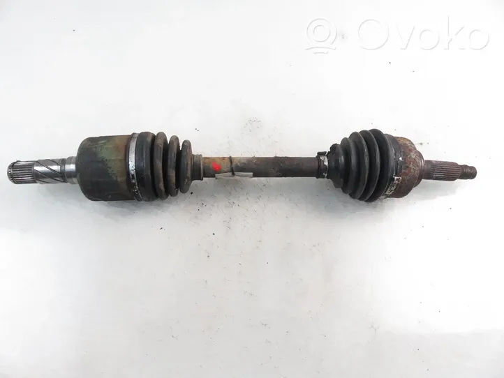 KIA Sorento Front driveshaft 