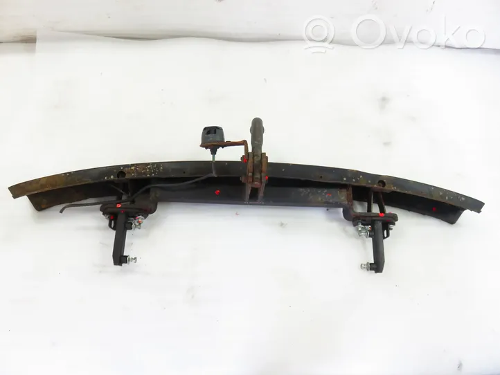 BMW 3 E46 Tow bar set 