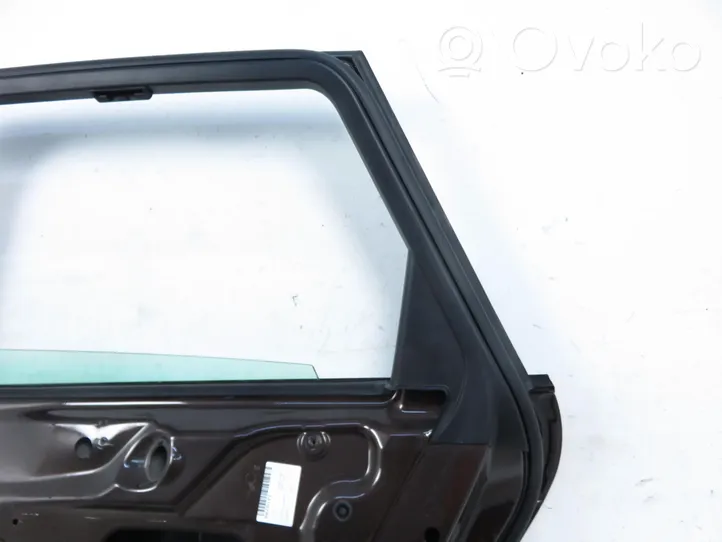 Audi A4 S4 B8 8K Rear door 