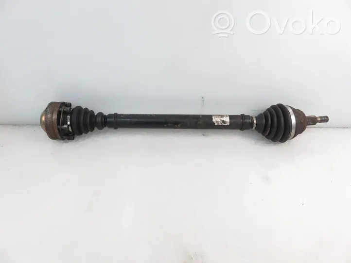 Volkswagen Bora Front driveshaft 