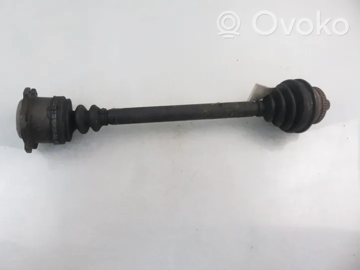 Volkswagen PASSAT B5.5 Front driveshaft 