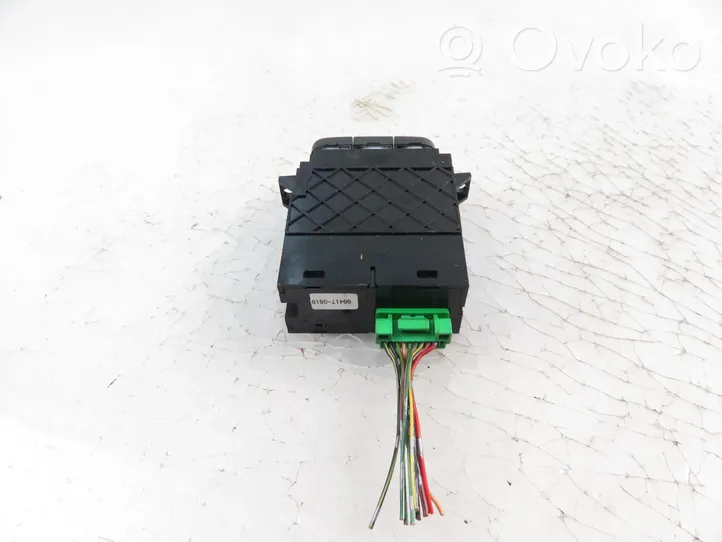 Honda Civic Interior fan control switch 79500S6DG010M1