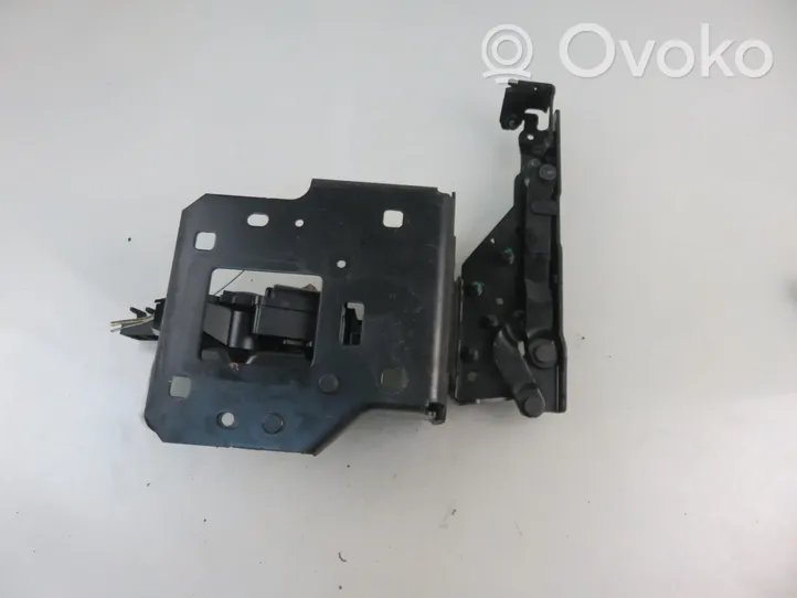 Opel Tigra B Convertible roof hinge 