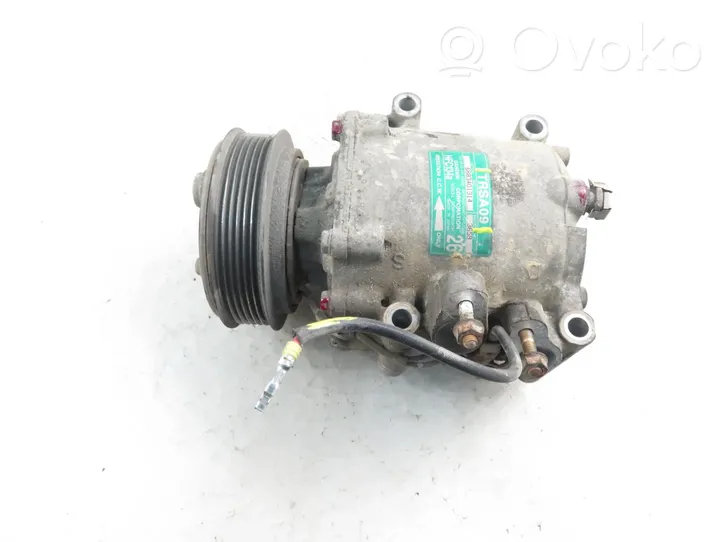 Honda Civic Air conditioning (A/C) compressor (pump) 