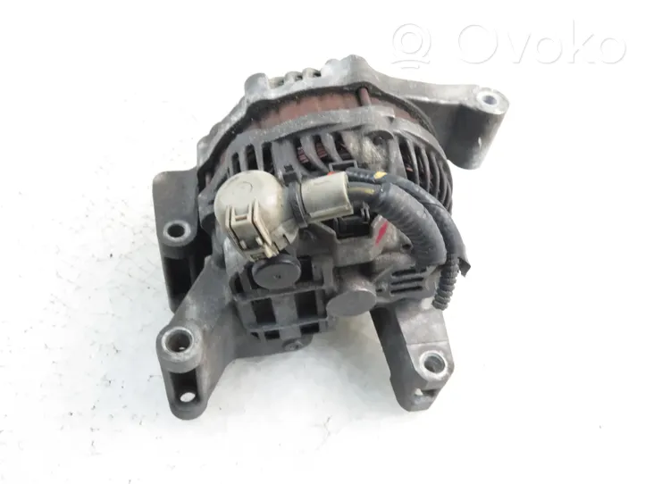 Mazda 3 I Alternator 