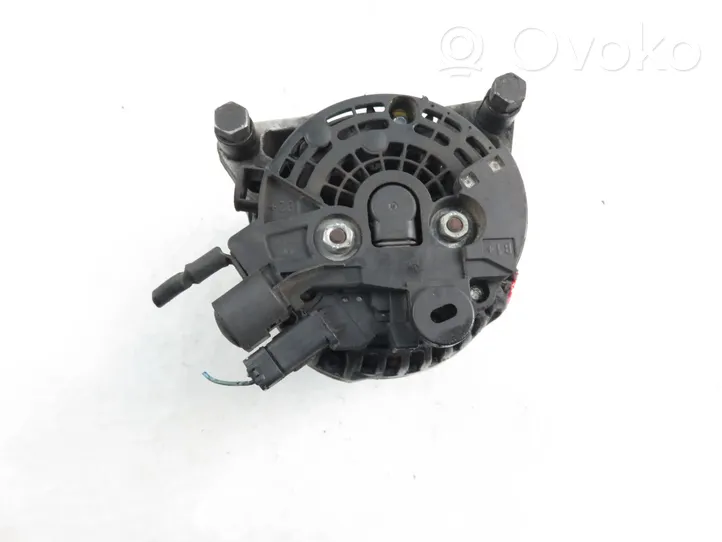 Citroen Xsara Picasso Alternator 