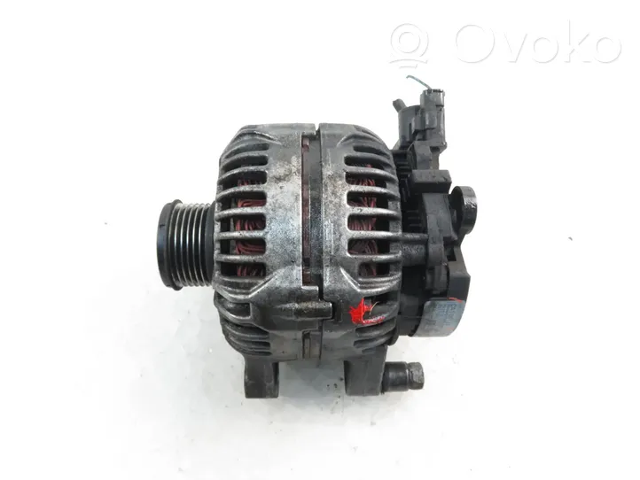 Citroen Xsara Picasso Generator/alternator 