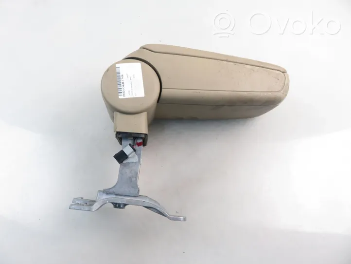 Audi A4 S4 B7 8E 8H Armrest 