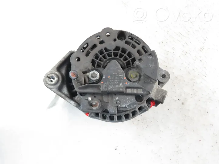 Saab 9-5 Generatore/alternatore 5350087