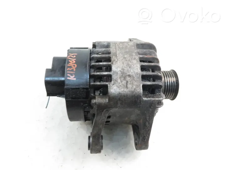 Alfa Romeo GT Generator/alternator 