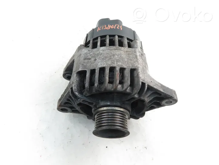 Alfa Romeo GT Generator/alternator 