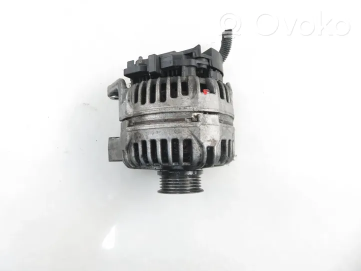 Opel Tigra B Generatore/alternatore 55556068