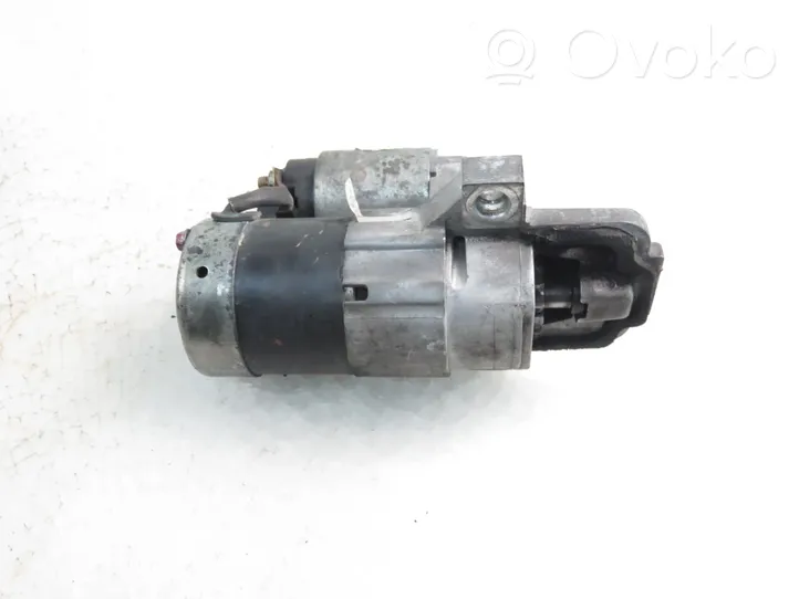 Mazda 3 I Starter motor 