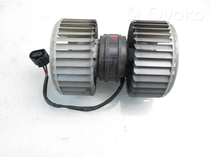 Audi A8 S8 D3 4E Ventola riscaldamento/ventilatore abitacolo 