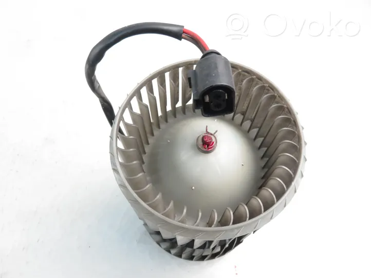 Audi A8 S8 D3 4E Ventola riscaldamento/ventilatore abitacolo 