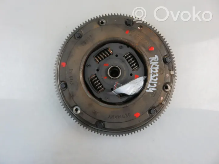 Volkswagen Golf IV Flywheel 1862517031