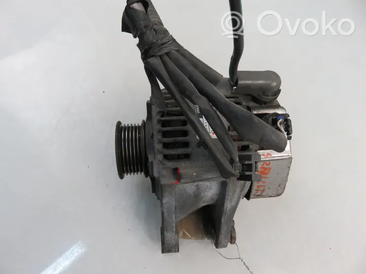 Pontiac Vibe Generator/alternator TN1022112610