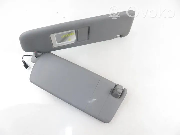 Volkswagen Touareg I Clip/gancio/supporto per aletta parasole 